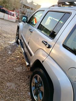 جیپ لیبێرتی